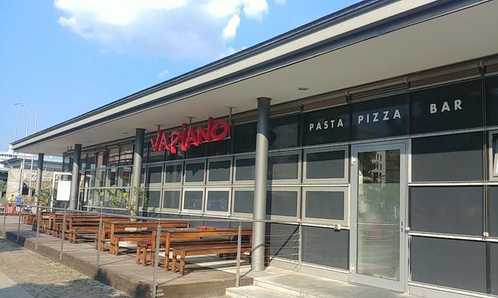 Vapiano